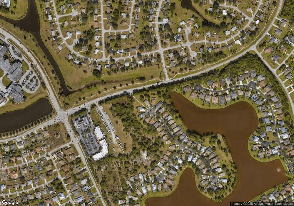 526 SW Deer Run, Port Saint Lucie, FL 34953 - photo 1