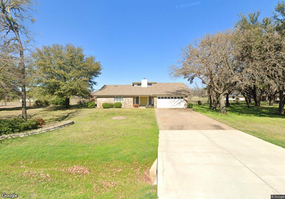 200 Chaparral Dr, Granbury, TX 76049 - photo 1