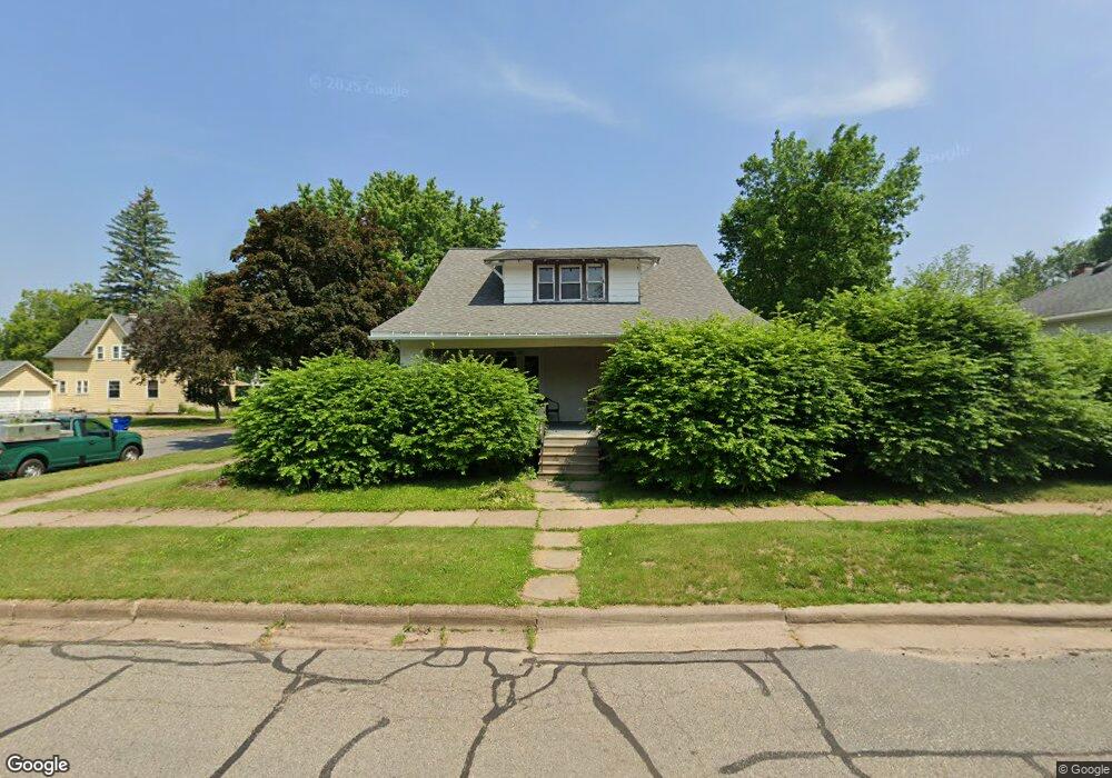 600 E 4th St, Merrill, WI 54452 - photo 1