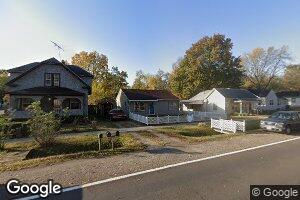 431 E Main St, Adrian, MO 64720