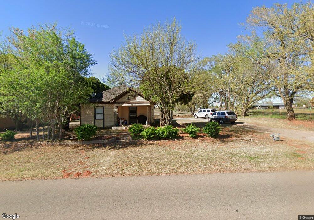 1515 E 3rd St, Elk City, OK 73644 - photo 1