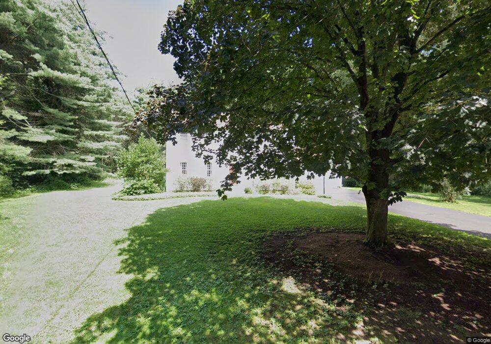 50 Farmstead Ln, West Simsbury, CT 06092 - photo 1