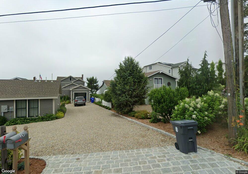 25 Sagamore Cove Rd, Branford, CT 06405 - photo 1