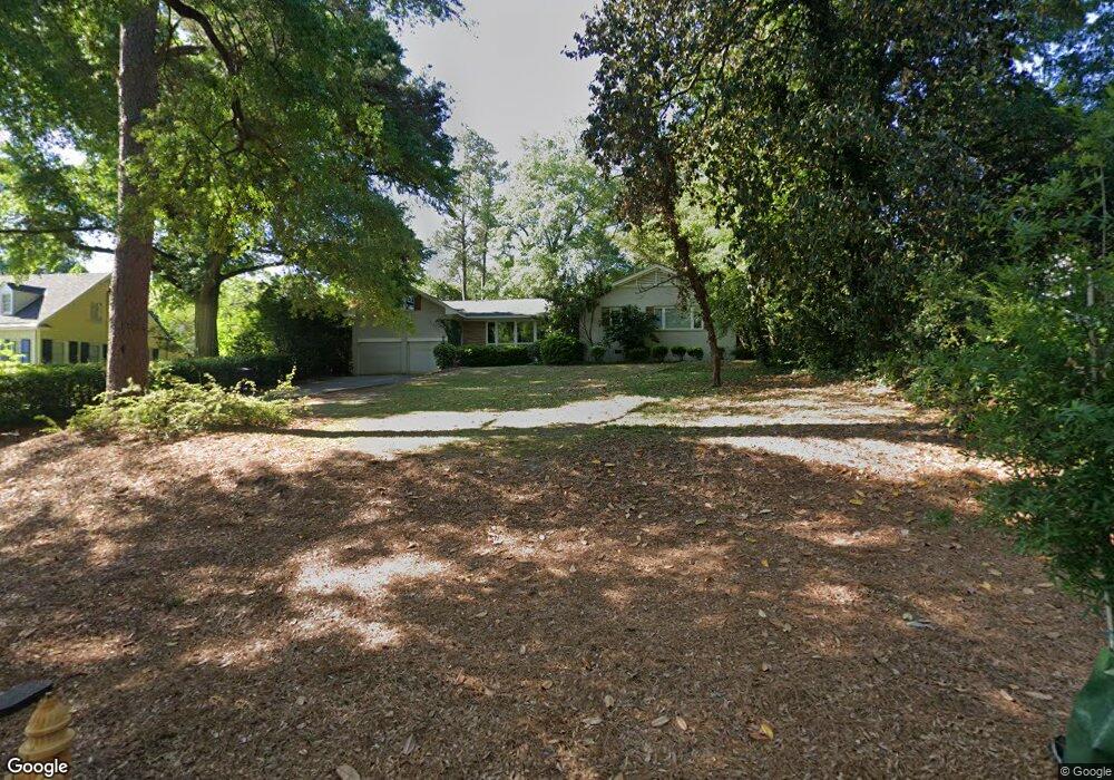 3014 Bransford Rd, Augusta, GA 30909 - photo 1