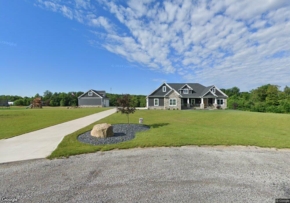 15455 Freedom Dr, Doylestown, OH 44230 - photo 1