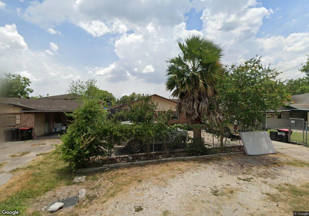 14430 Victoria St, Houston, TX 77015 - photo 1