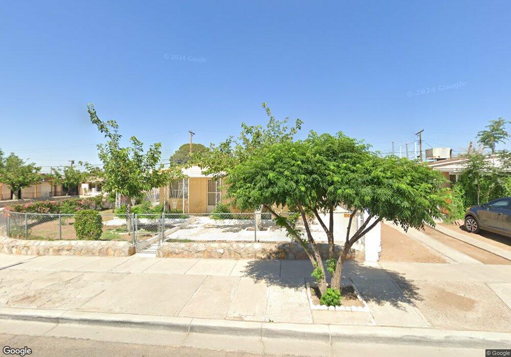 675 Santa Barbara Dr, El Paso, TX 79915 - photo 1