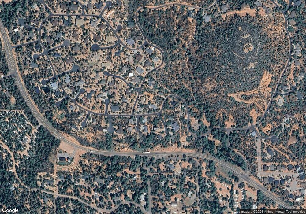 6586 W Ruin Hill Loop, Pine, AZ 85544 - photo 1