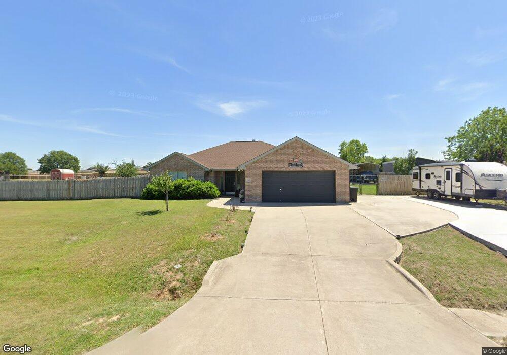 1500 Inlet Dr, Azle, TX 76020 - photo 1