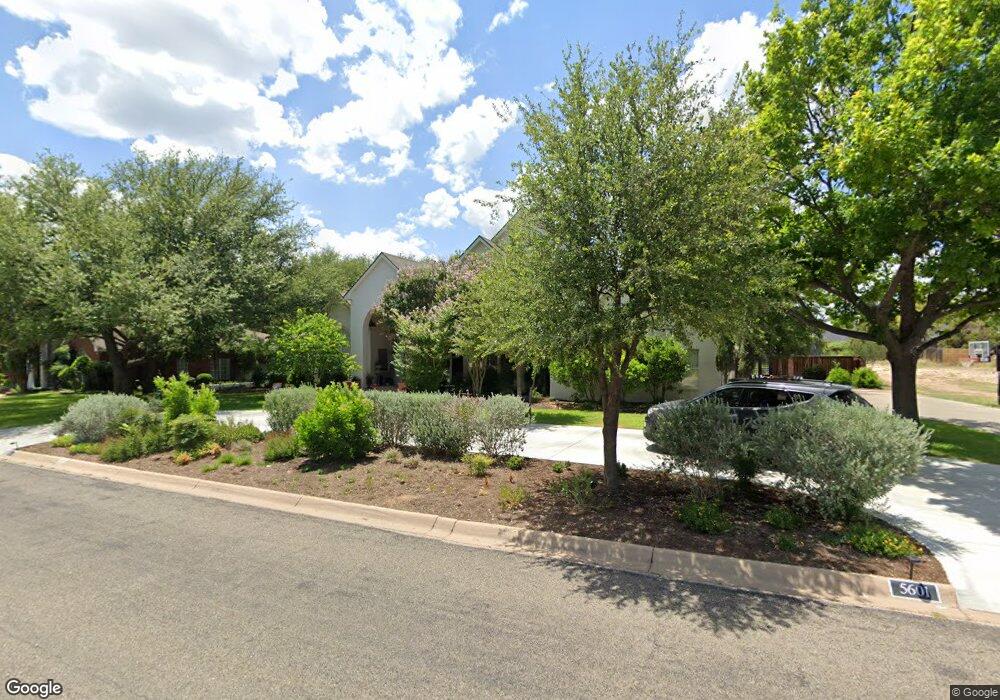 5601 Columbine Ln, San Angelo, TX 76904 - photo 1