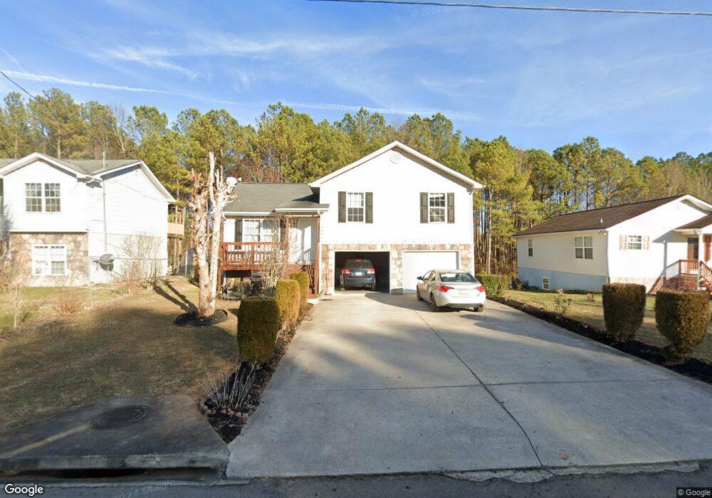 1128 Danielle Dr, Dalton, GA 30721 - photo 1