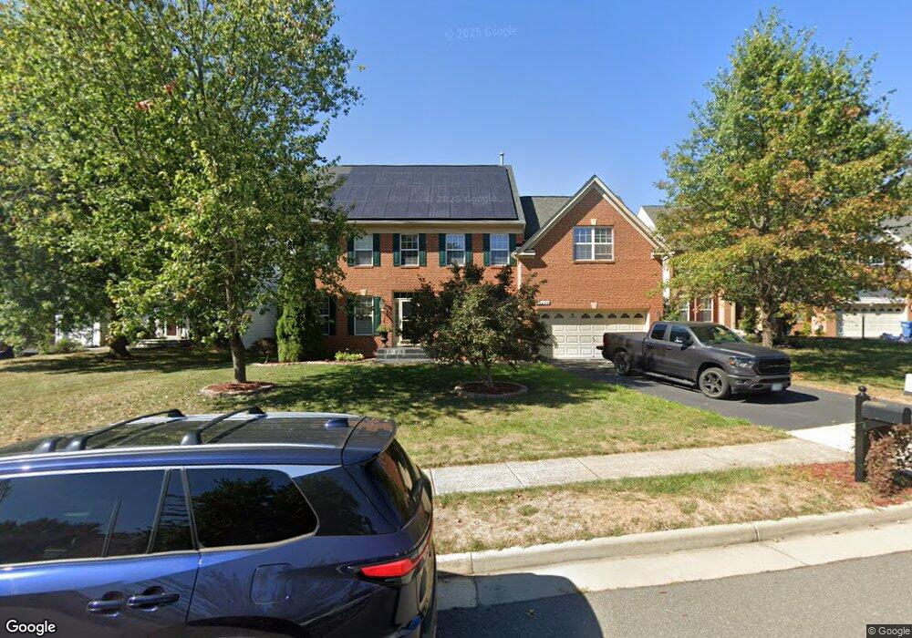 13206 Sapphire Ridge Place, Bristow, VA 20136 - photo 1