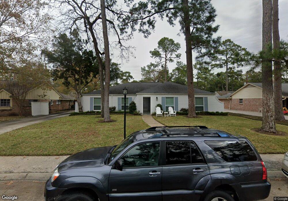 10022 Bordley Dr, Houston, TX 77042 - photo 1