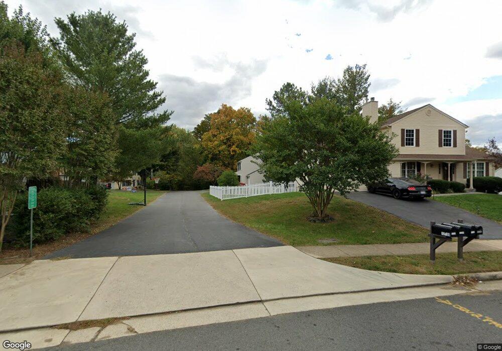 12143 Eddyspark Dr, Herndon, VA 20170 - photo 1