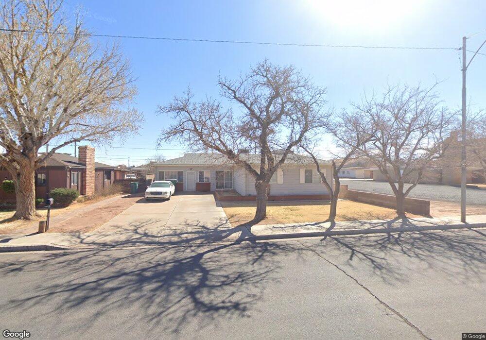 113 E Hillview St, Winslow, AZ 86047 - photo 1