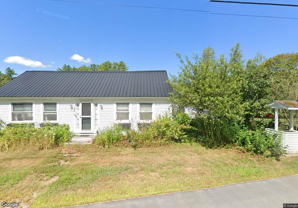 41 Bodge Hill Rd, Moultonborough, NH 03254 - photo 1