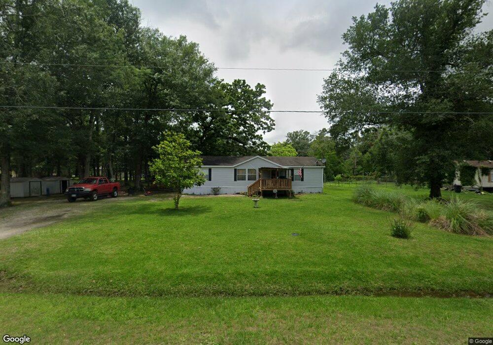484 County Road 4020b, Dayton, TX 77535 - photo 1