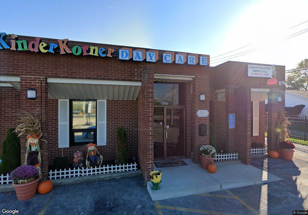 4191 183rd St, Country Club Hills, IL 60478 - photo 1