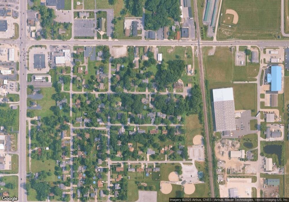 10809 W 133rd Ln, Cedar Lake, IN 46303 - photo 1