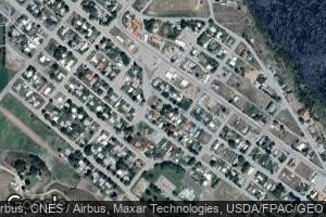 1928 Monroe Ave, Bridgeport, WA 98813