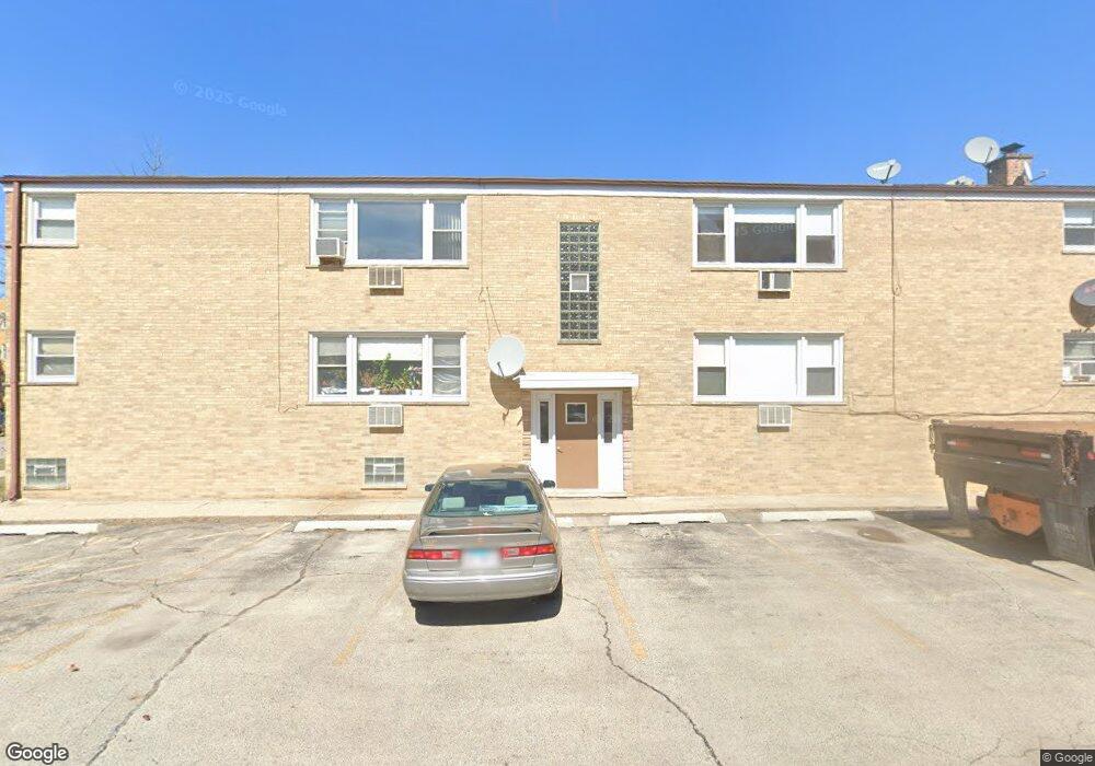 6037 N Francisco Ave unit 2E, Chicago, IL 60659 - photo 1