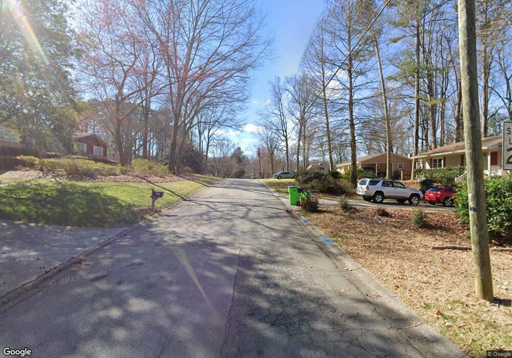 0 Marcia Dr SE unit 8013082, Smyrna, GA 30082 - photo 1