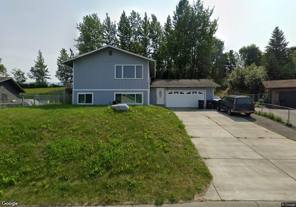 3125 Donington Dr, Anchorage, AK 99504 - photo 1
