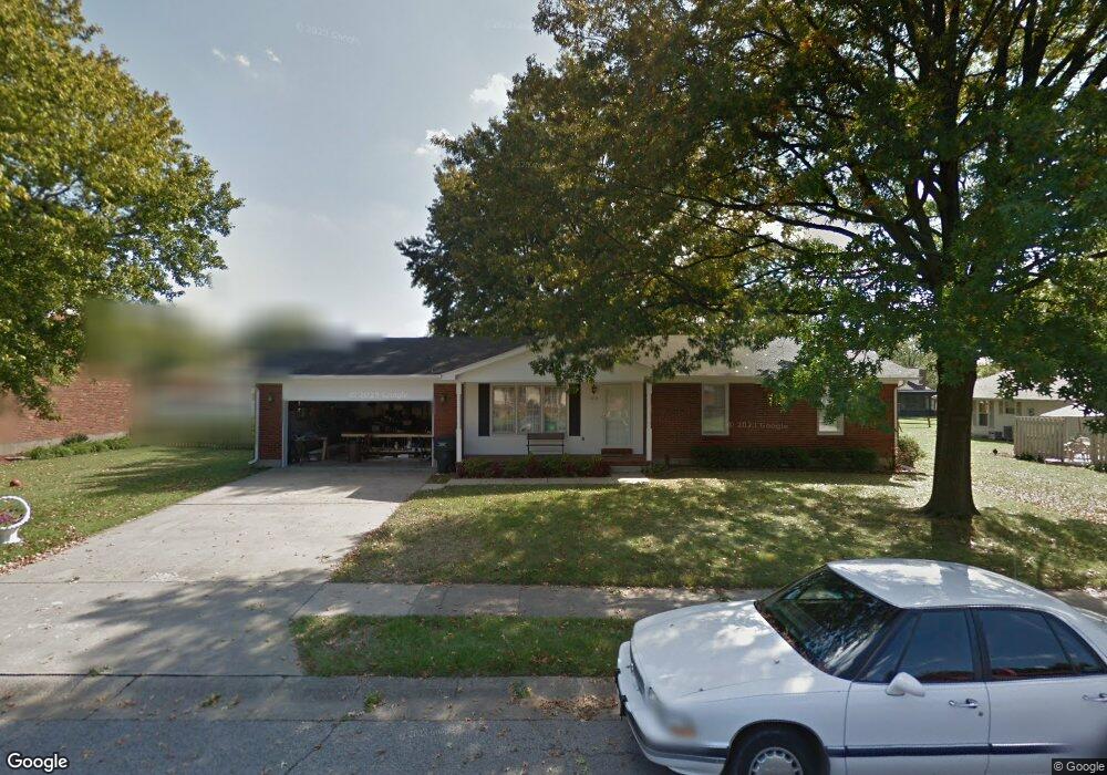 1810 Cliffwood Ct, New Albany, IN 47150 - photo 1