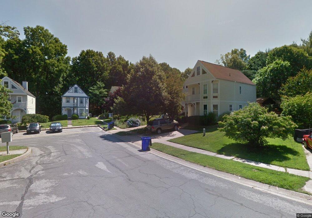 7240 Riding Hood Cir, Columbia, MD 21045 - photo 1