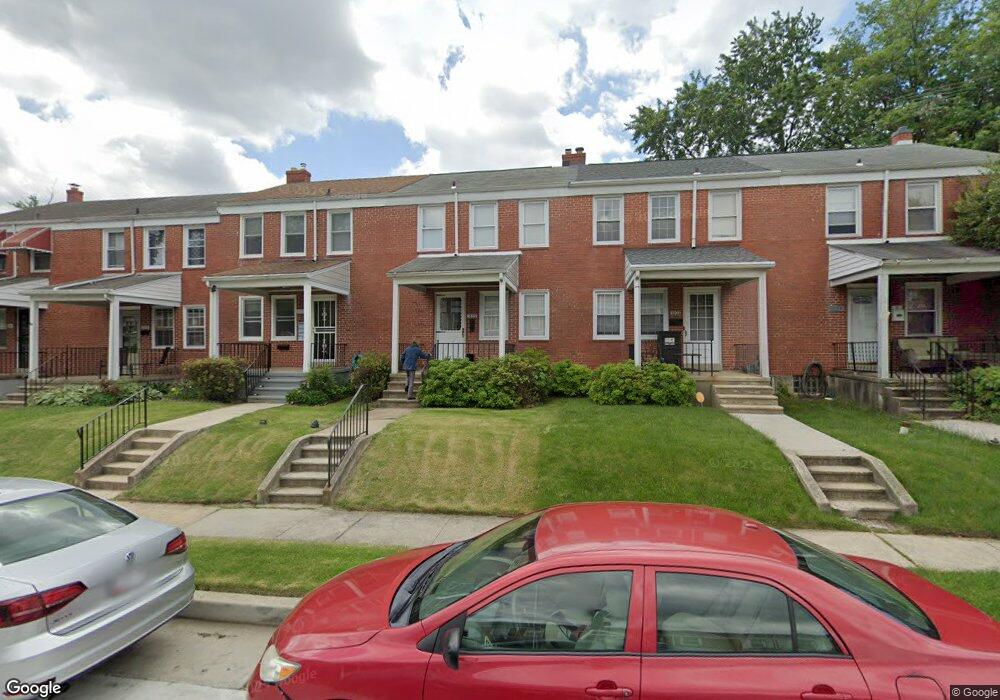 1805 Wadsworth Way, Baltimore, MD 21239 - photo 1