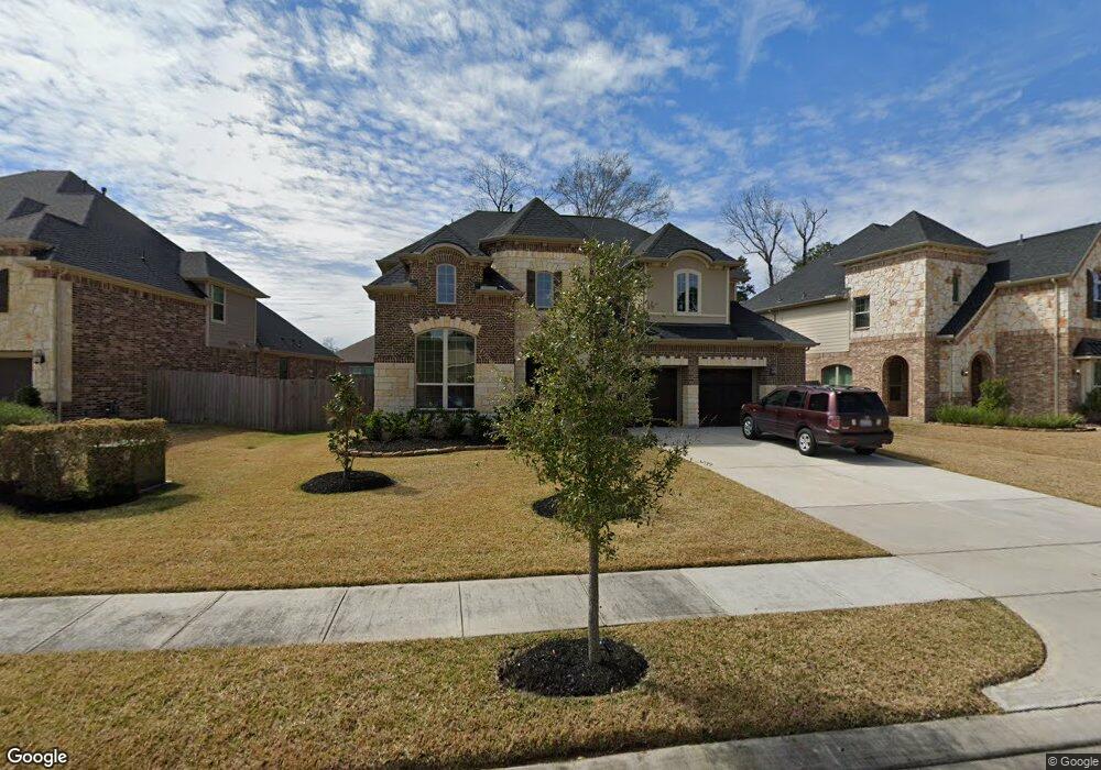 31217 Wooded Glen Ln, Spring, TX 77386 - photo 1