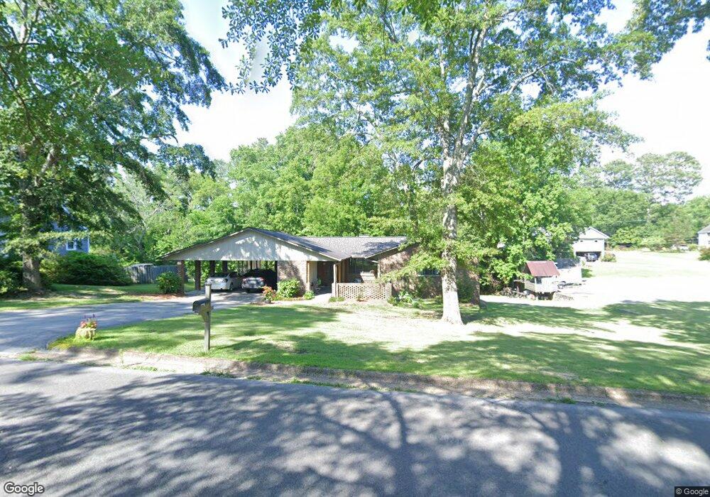 404 5th Ave NE, Cullman, AL 35055 - photo 1