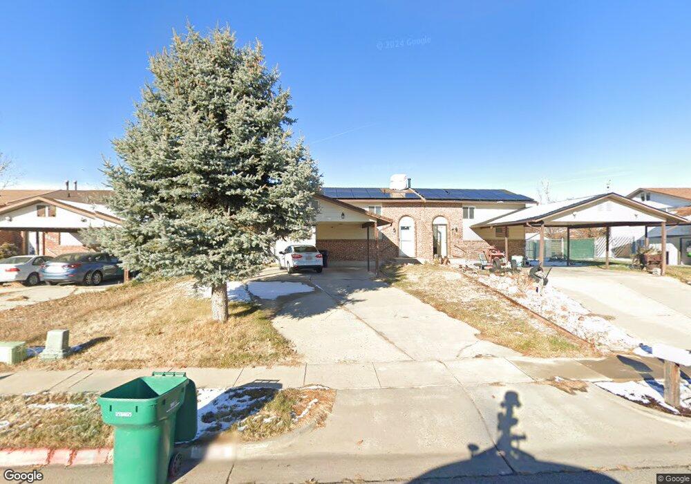 3638 W 4650 S, Roy, UT 84067 - photo 1