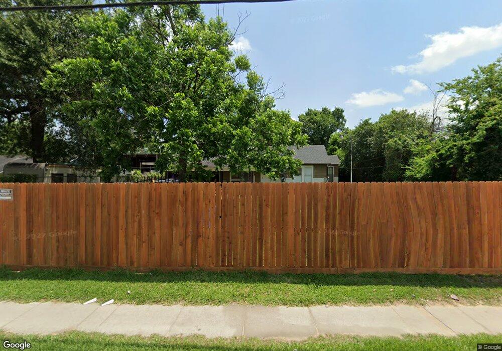 8814 Lockwood Dr, Houston, TX 77016 - photo 1
