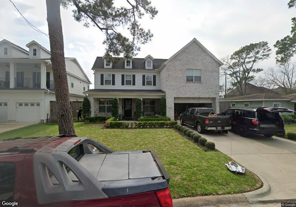 1407 Ebony Ln, Houston, TX 77018 - photo 1