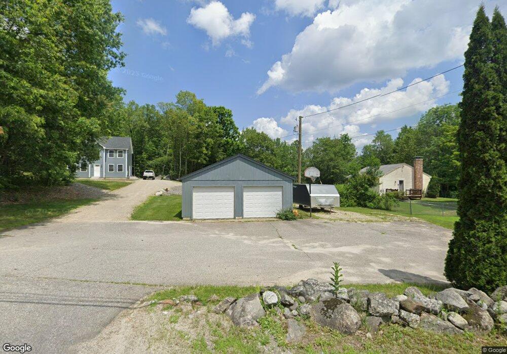 345 Colby Rd, Weare, NH 03281 - photo 1