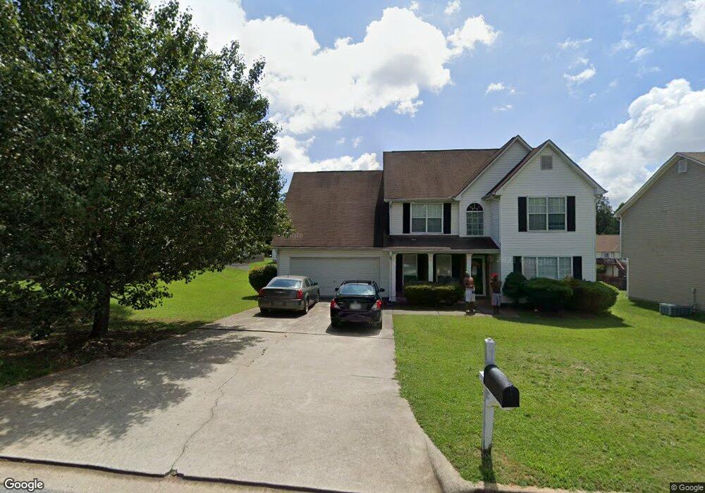 1353 Daffodil Ln unit 1, Hampton, GA 30228 - photo 1