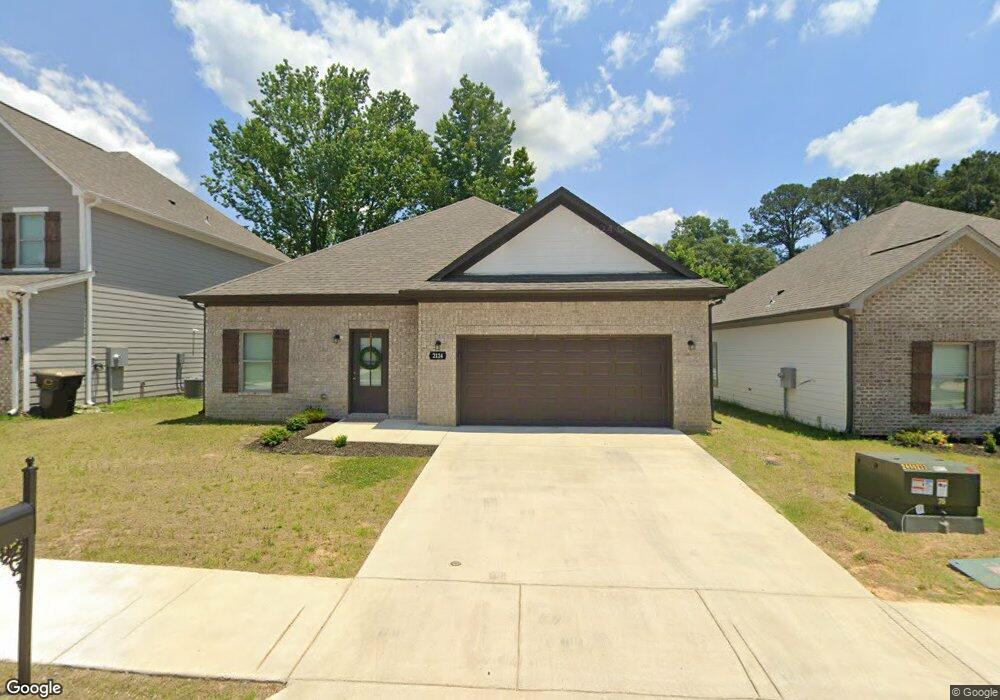 2074 Main Ave SW, Cullman, AL 35055 - photo 1