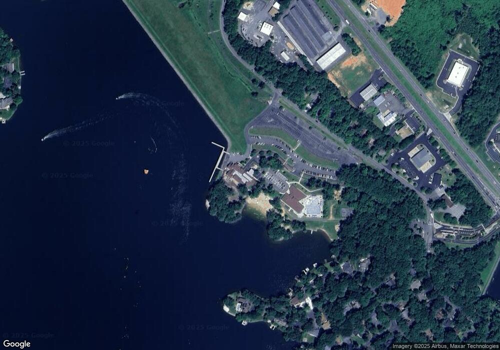 205 Lake of the Woods Way, Locust Grove, VA 22508 - photo 1