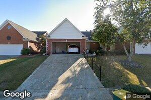 1258 Winwood Cove, Tupelo, MS 38801