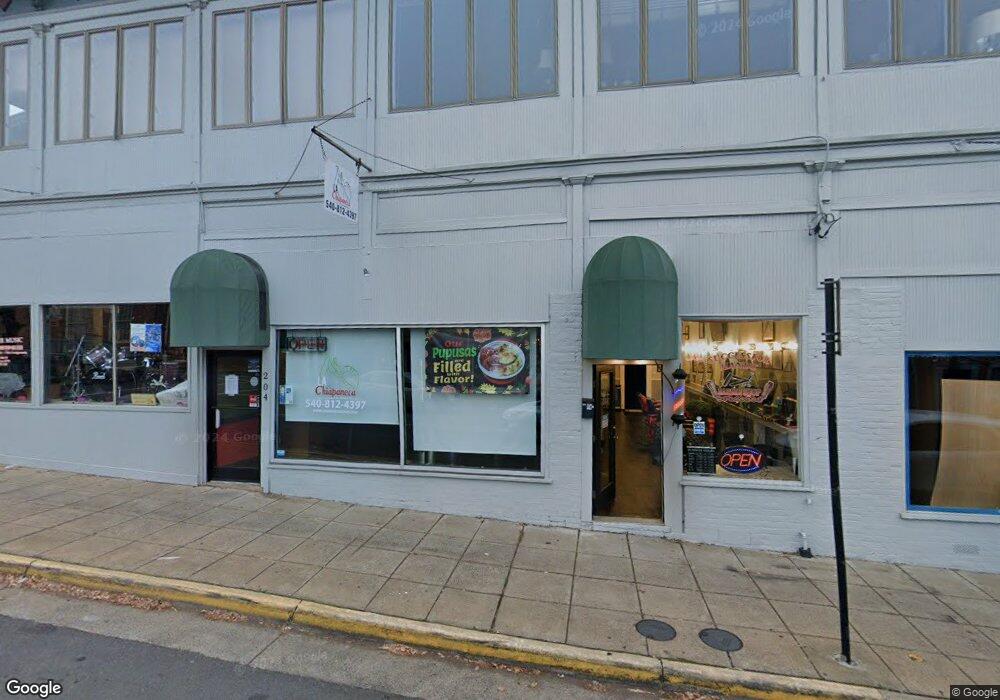 200-208 N Main St, Culpeper, VA 22701 - photo 1