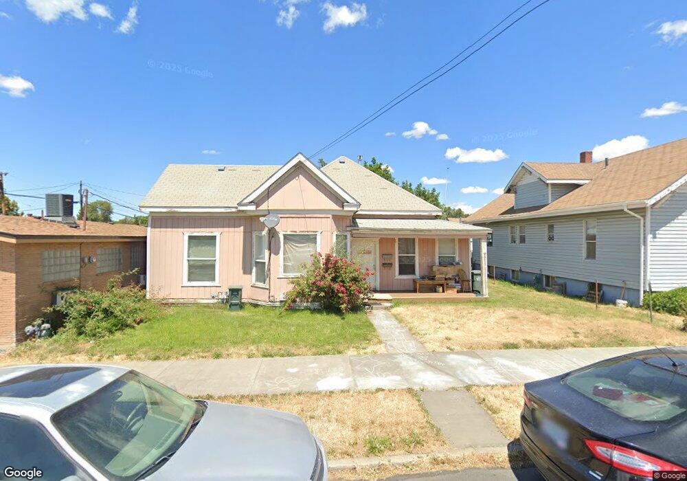 711 SW Dorion Ave, Pendleton, OR 97801 - photo 1