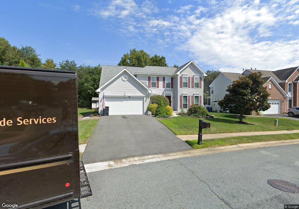 409 Preakness Run, Newark, DE 19702 - photo 1