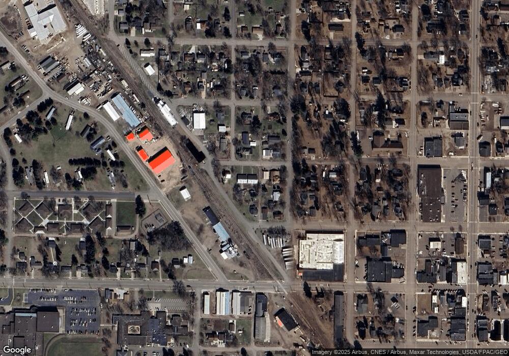 519 Stout St, Chetek, WI 54728 - photo 1