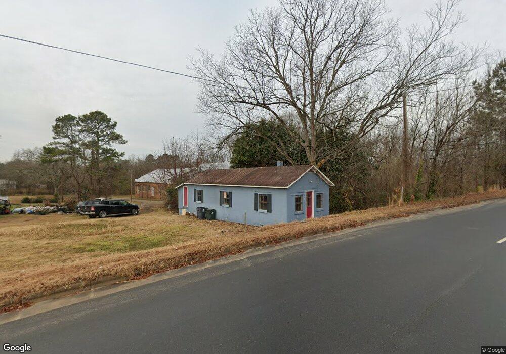 315 Penn Ave, Oxford, NC 27565 - photo 1