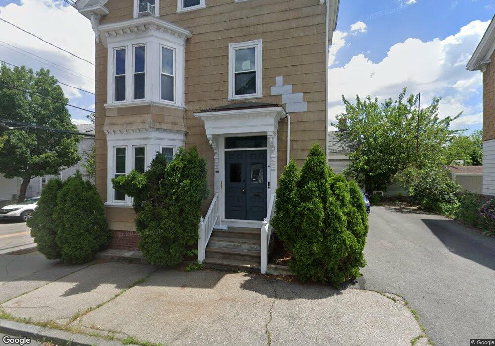 67 Furnace St, Providence, RI 02903 - photo 1