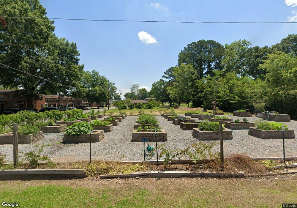 516 Cleveland Ave SW, Cullman, AL 35055 - photo 1