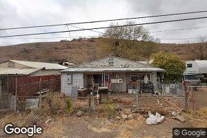 288 Shannon Rd, Clifton, AZ 85533
