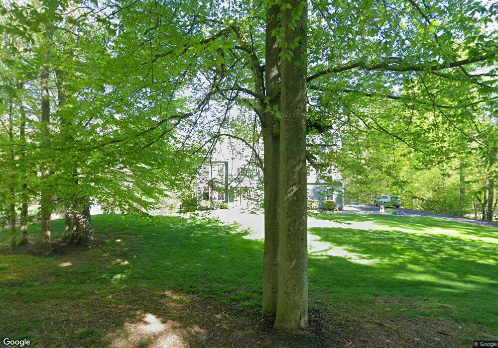 261 Willits Way, Glen Mills, PA 19342 - photo 1