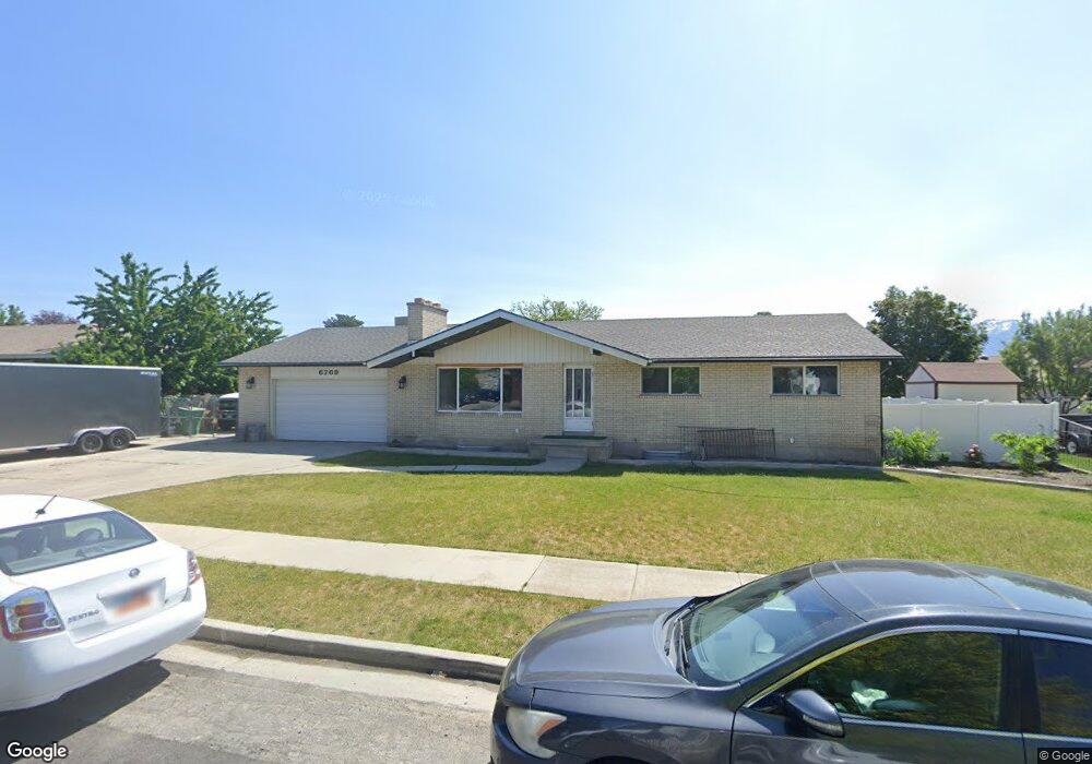 6769 S 3150 W, West Jordan, UT 84084 - photo 1